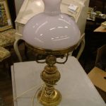 325 1548 Bordslampa